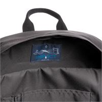 Zaino Basic porta PC da 15,6